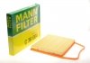Воздушный фильтр MANN-FILTER C 36 004 C36004