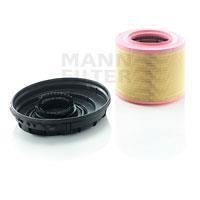 Фільтр повітряний MANN C 41 001 KIT (фото 1)