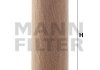 Воздушный фильтр MANN CF990/2 (фото 2)