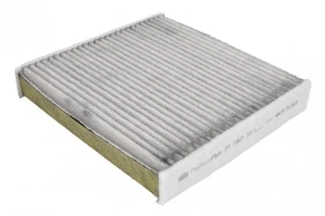 FILTR POWIETRZA KABINOWY FRECIOUSPLUS MANN FP1827