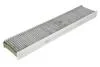 FILTR POWIETRZA KABINOWY FRECIOUSPLUS FORD MONDEO MANN FP5141 (фото 1)