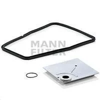 Комплект гідрофільтрів, автоматична коробка передач MANN H 1615 X KIT