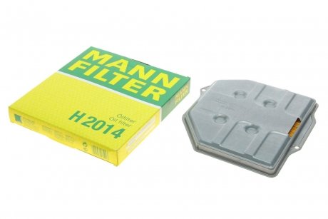 Гидрофильтр, автоматическая коробка передач MANN H 2014