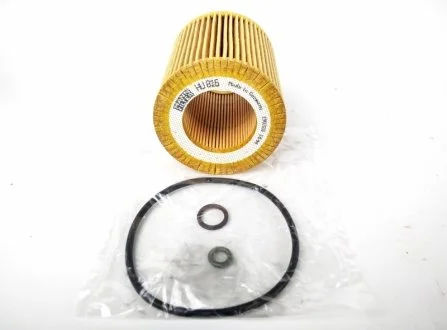 Фільтр масляний MANN HU 816 X
