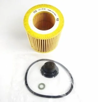 Фільтр масляний MANN HU 816 Z KIT