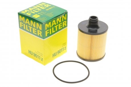Фільтр масляний MANN HU9011z (фото 1)