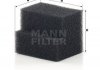 Фільтр системи сапуна картера MANN LC5008 (фото 2)