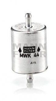 Фільтр масла MANN MWK 44 (фото 1)