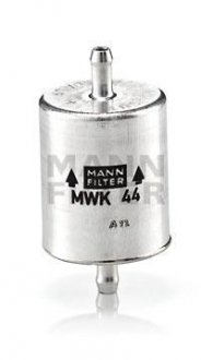 Фильтр топливный MANN MWK 44