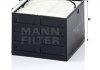 Фильтр топливный MANN PU 88 (фото 2)