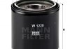 Масляный фильтр MANN W1228 (фото 2)