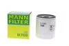 Фильтр масляный MANN W7030