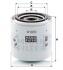 Фільтр масляний MANN W8030 (фото 2)