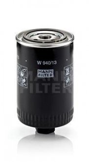 Масляный фильтр MANN W94013