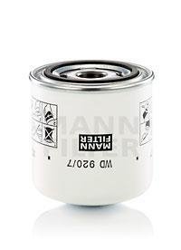 Фильтр MANN WD9207
