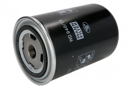 Фильтр, Гидравлическая система привода рабочего оборудования MANN WD94013