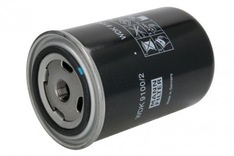 Фільтр MANN WDK9100/2