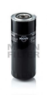 Фильтр топлива MANN WK111025 (фото 1)