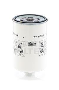 Топливный фильтр MANN WK11502 (фото 1)