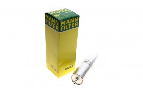 Топливный фильтр MANN WK 6011
