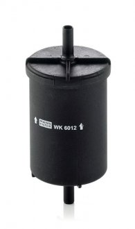 Топливный фильтр MANN WK6012 (фото 1)