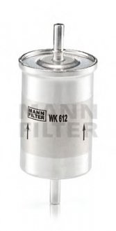 Топливный фильтр MANN WK612/4