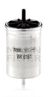Фильтр топлива MANN WK6181