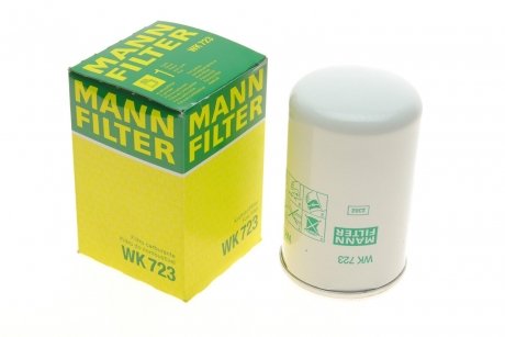 Фільтр палива MANN WK723