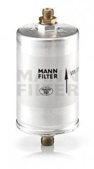 Фильтр топлива MANN WK7262