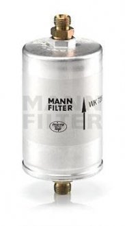 Фильтр топлива MANN WK7263 (фото 1)