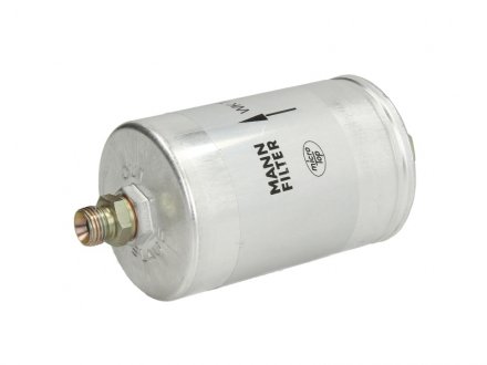 Топливный фильтр -FILTER MANN WK 726