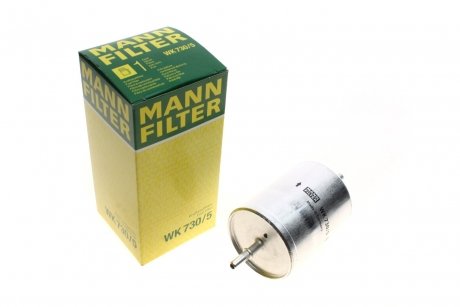 Фільтр палива MANN WK 730/5