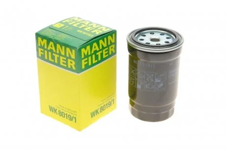 Фільтр палива MANN WK8019/1