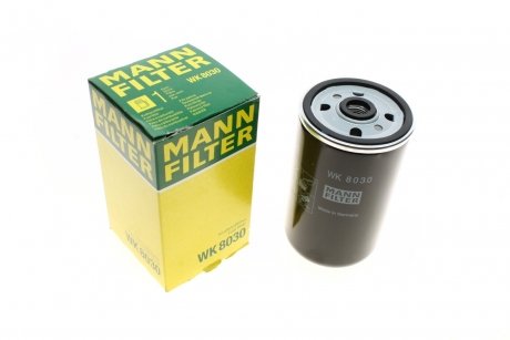Фільтр палива MANN WK8030