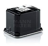 Топливный фильтр MANN WK8106