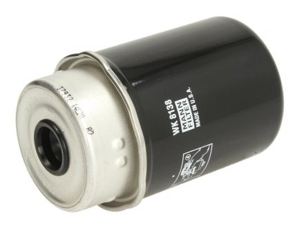 Фильтр топлива MANN WK8138