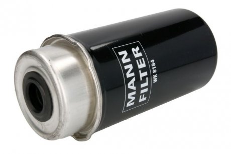 Фильтр топливный MANN WK8184
