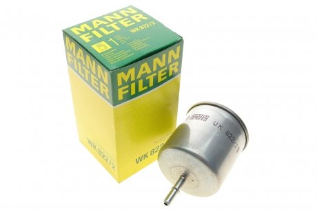 Фильтр топливный (выр-во) MANN WK822/2