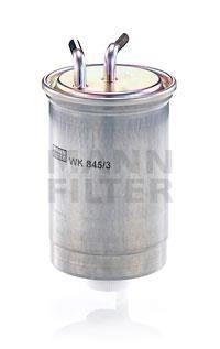 Топливный фильтр MANN WK8453