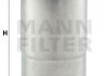Топливный фильтр MANN WK 853/16 (фото 3)