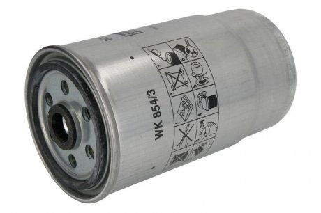 Фильтр топлива MANN WK8543 (фото 1)
