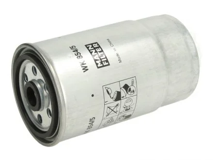 Фільтр палива MANN WK 854/5