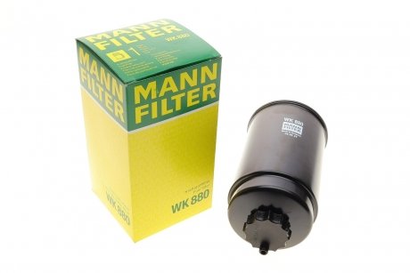 Фільтр палива MANN WK 880
