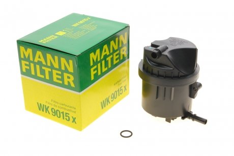 Фільтр палива MANN WK9015X