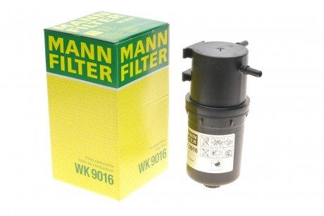 Фільтр палива MANN WK 9016 (фото 1)