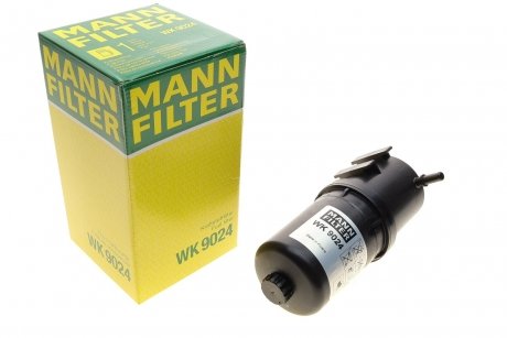 Фильтр топливный MANN WK9024 (фото 1)