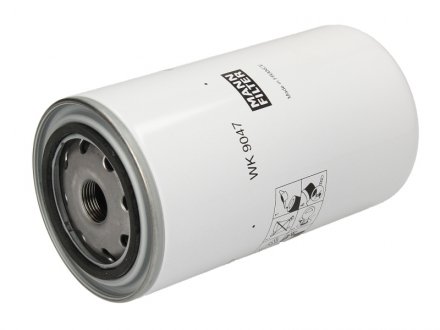 Топливный фильтр MANN WK9047
