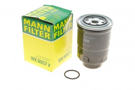 Фильтр топливный MANN WK9057z (фото 1)