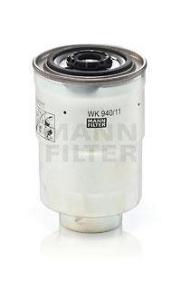 Топливный фильтр MANN WK94011X (фото 1)