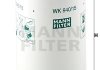 Фильтр топливный низкого давления RVI Magnum, Premium MANN WK 940/15 (фото 2)